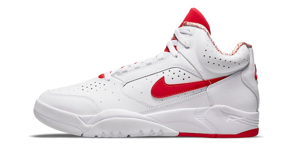 Nike is bringing back one of its best Scottie Pippen basketball sneakers