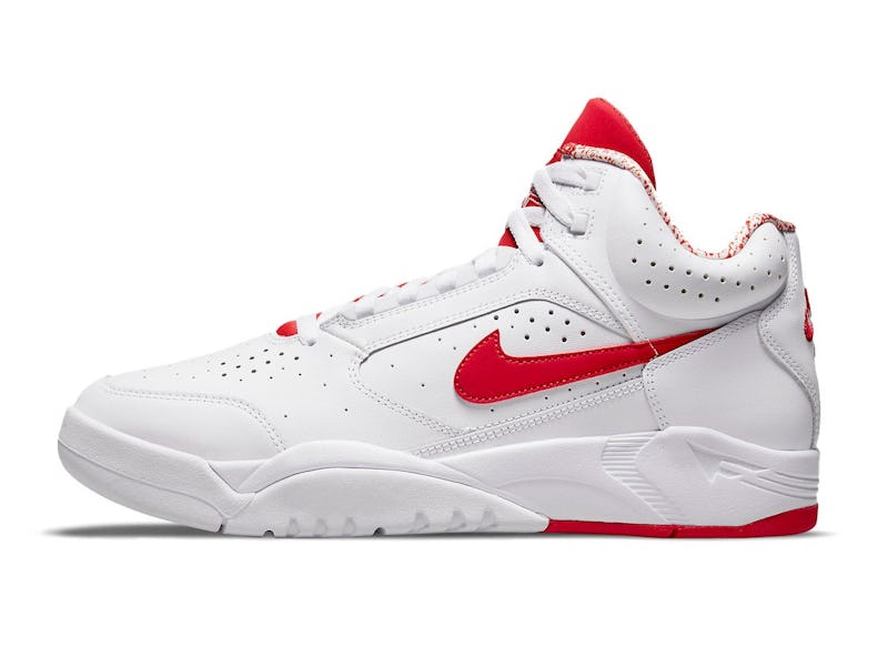 Scottie Pippen Nike Air Flight Lite Mid