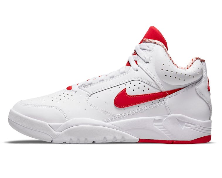 Nike is bringing back one of its best Scottie Pippen basketball sneakers