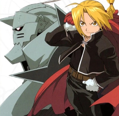 Is 'Fullmetal Alchemist' Anime Available on Netflix? Where Can You Stream  the Sci-Fi Show?