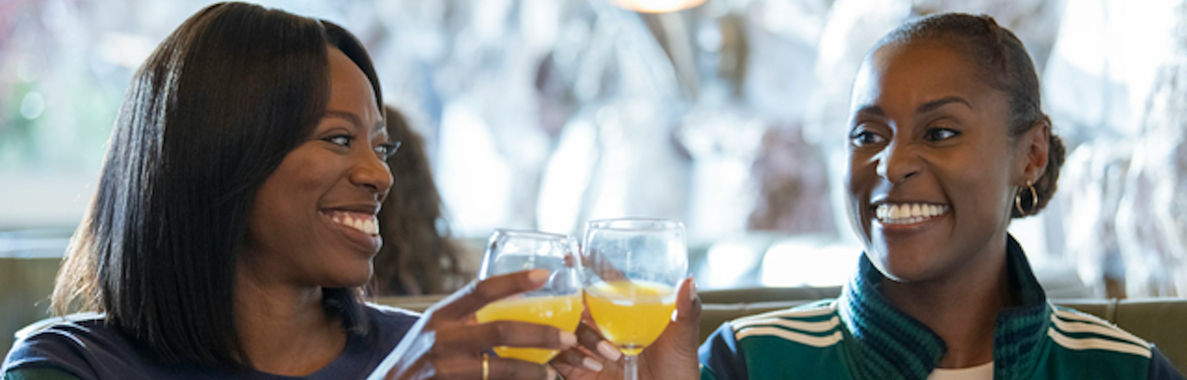 The Best Outfits from the Final Season of 'Insecure'