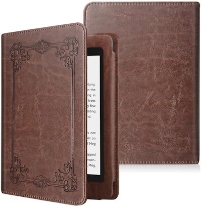 Fintie Folio Case for 10th Generation Kindle