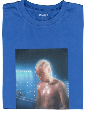Frank Ocean Blonded Plugger T-shirt