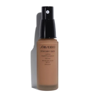 Synchro Skin Lasting Liquid Foundation