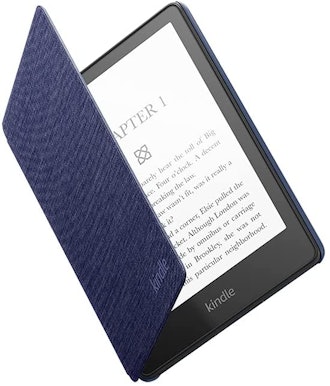 Amazon Kindle Paperwhite Fabric Cover