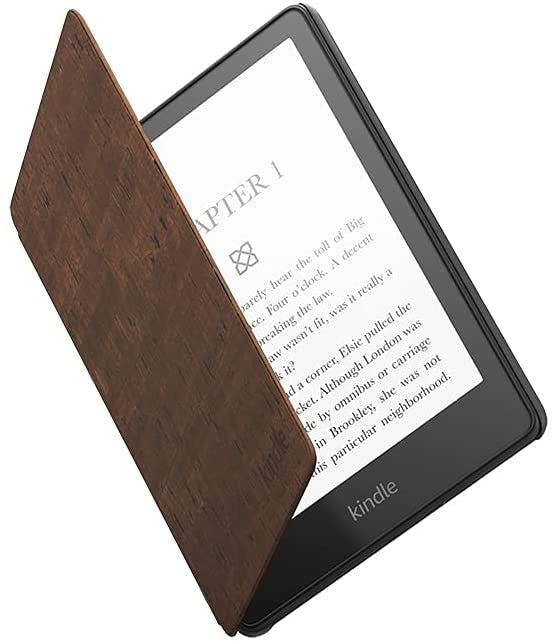 Kindle Paperwhite Cork Cover