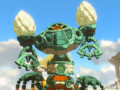 Breath of the Wild 2 release date leak is our most credible