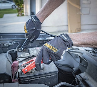 Ironclad General Utility Work Gloves 