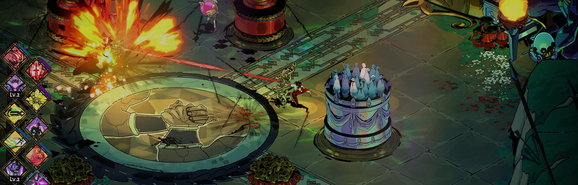 Hades é eleito como o Game of The Year 2020 na IGN