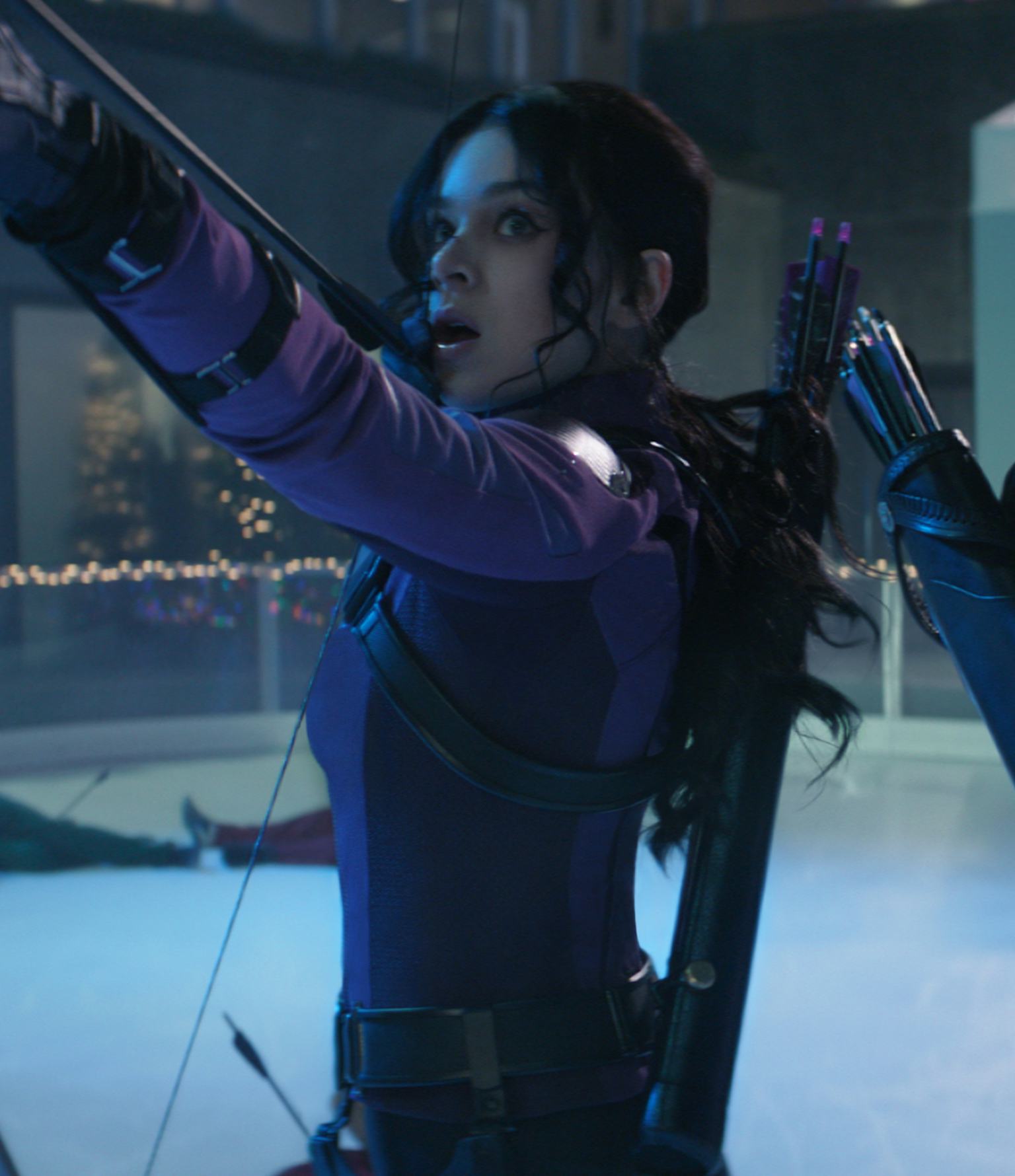 'Hawkeye' Episode 6 release date, start time, runtime, Spider-Man cameo