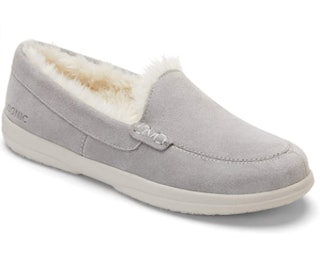 Vionic Cedar Lynez Slip On Slipper