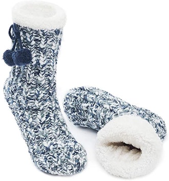 MaaMgic Slipper Socks with Grippers