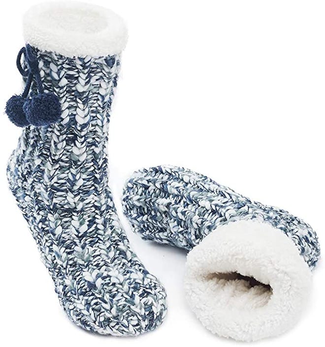 MaaMgic Slipper Socks with Grippers