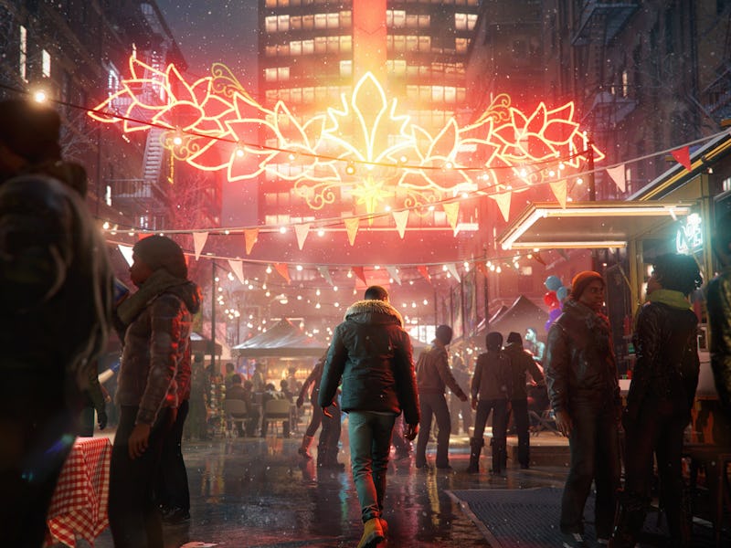 Marvel's Spider-Man: Miles Morales