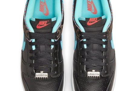 Nike air force sales 1 barber shop