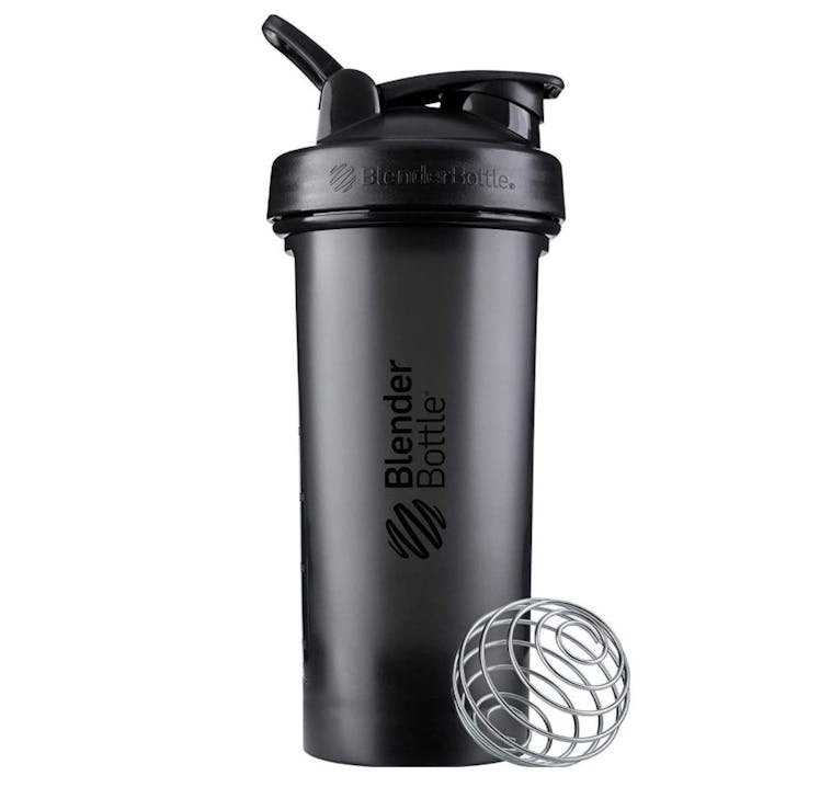 BlenderBottle Classic V2 Shaker Bottle