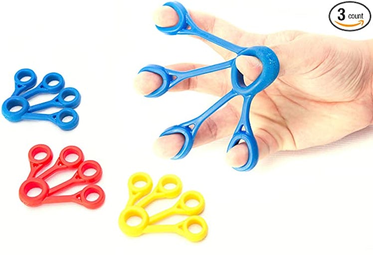 AllCare Finger Stretcher
