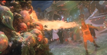 These 'Grinch' Zoom backgrounds will make you feel festive.