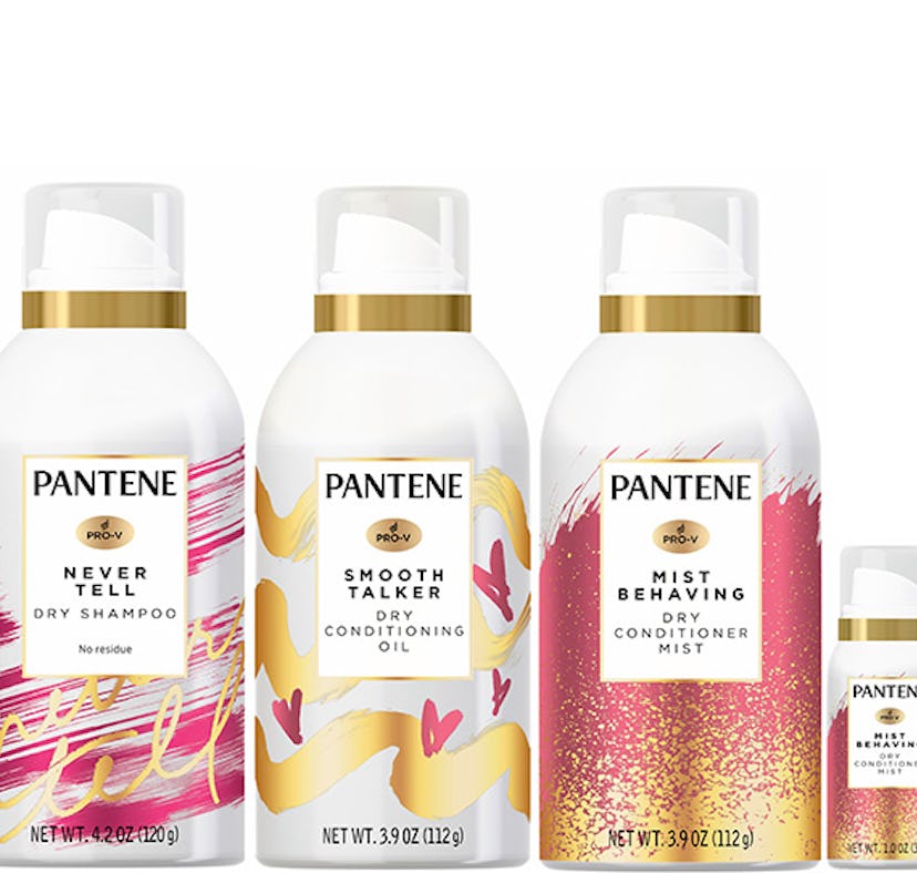 P&G dry shampoo December 2021 recall: affected brands, refund process, & more.