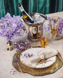 7 Best Pearl themed party ideas