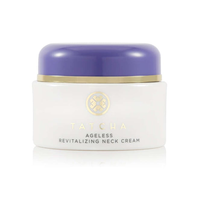 Ageless Revitalizing Neck Cream