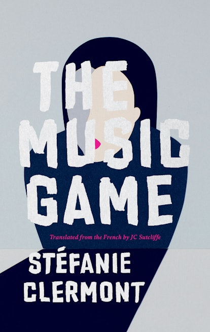 The Music Game by Stefanie Clermont