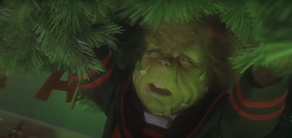 These 'Grinch' Zoom backgrounds include the cutest images of the Grinch as a baby.