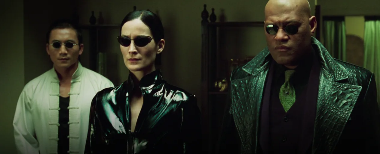 How To Stream The 'Matrix' Movies: Watch The Original Trilogy ...