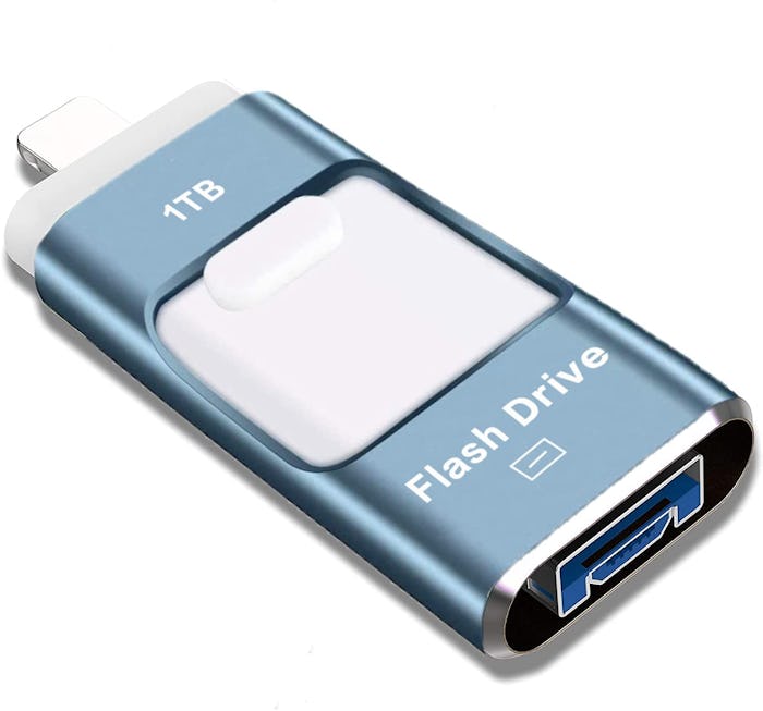 STTARLUK Smartphone Flashdrive