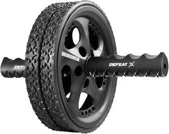 DEFEAT X SPORTS Ab Roller