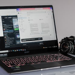 MSI Creator Z16 Review