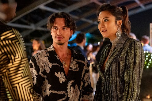 Kevin Dias joins 'Emily in Paris' Season 2 as Benoit.