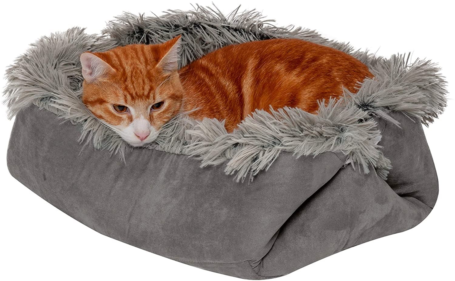 Furhaven ThermaNAP Cat Bed Pad