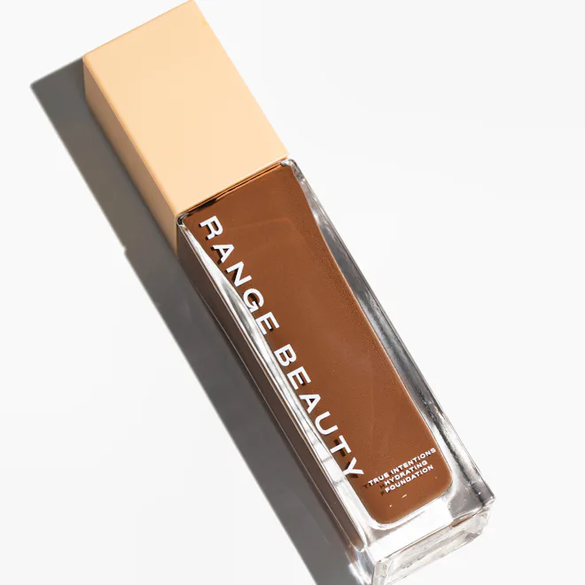 Range Beauty Range Beauty Foundation and Founder Interview