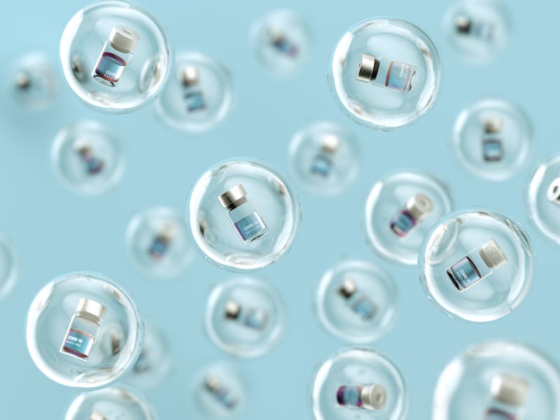 Understanding how much protection a vaccine offers is not as simple as it sounds.