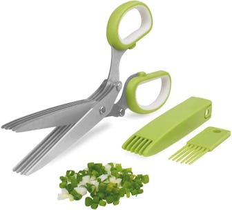 TTSAM Herb Scissors
