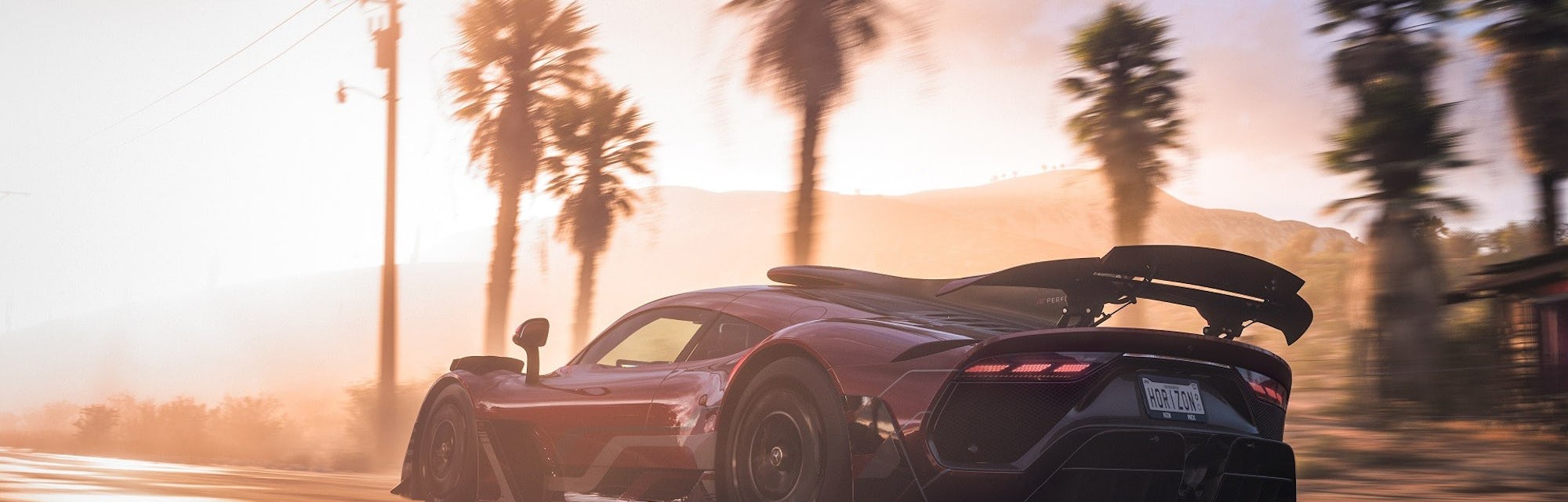 ‘Forza Horizon 5’ Auction House guide 4 tips to win rare cars every time