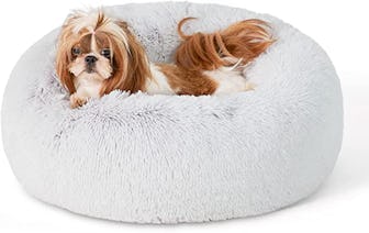 Bedsure Calming Dog Bed
