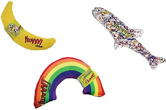 Yeowww! Organic Catnip Toys