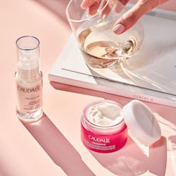 french skin care brands 