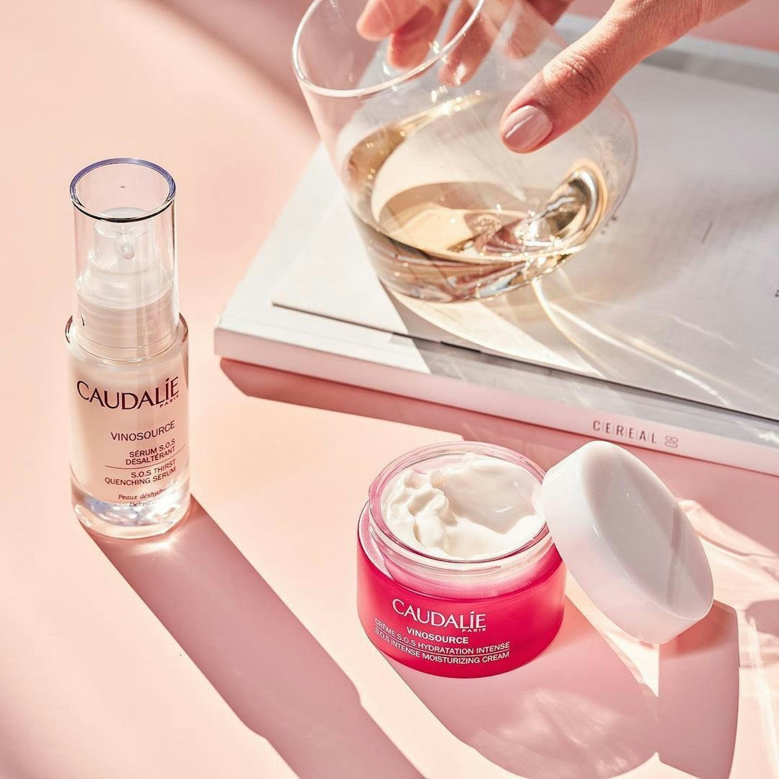 11 French Skin Care Brands That Should Be On Your Radar