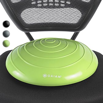 Gaiam Balance Disc Stability Core Trainer