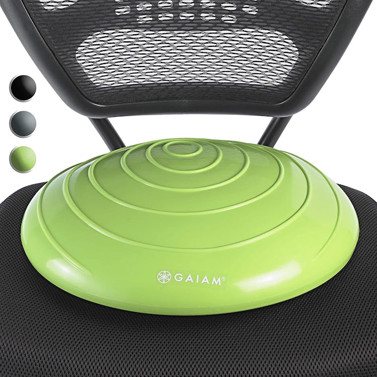 Gaiam Balance Disc Stability Core Trainer