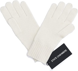 State Cashmere Gloves