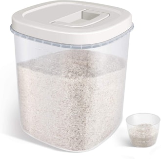 TBMax Large Airtight Food Storage Container
