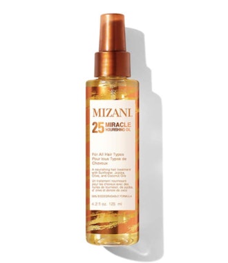 MIZANI 25 Miracle Nourishing Oil