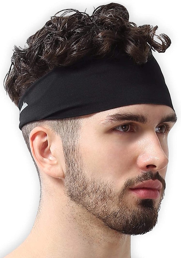Tough Headwear Workout Headband