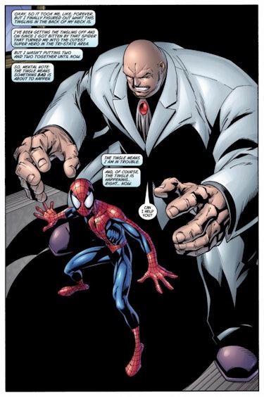  - Der ultimative Spider-Man - Marvel Comics