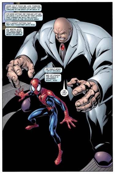  - Ultimate Spider-Man - Marvel Comics