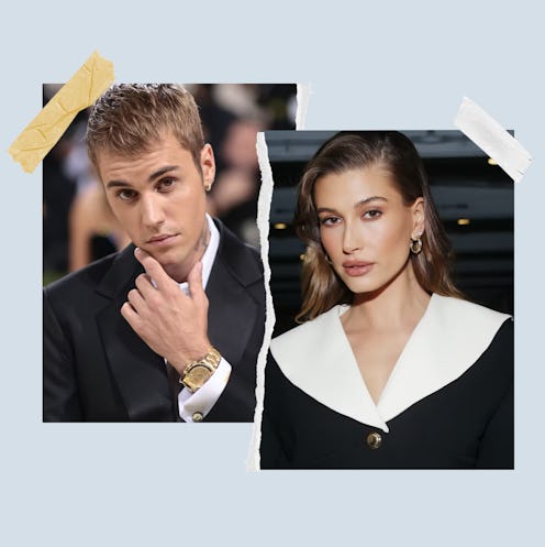 Justin Bieber and Hailey Baldwin's combined net worth is more than $300 million.